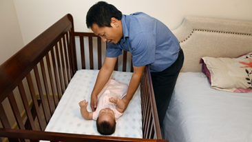 Infant Safe Sleep
