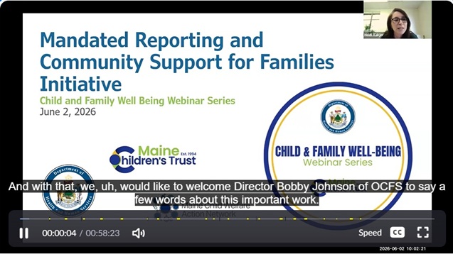 webinar link